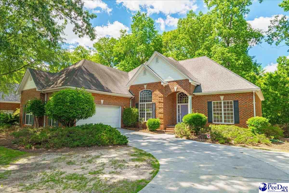 1309 Sheffield Drive - Photo 1