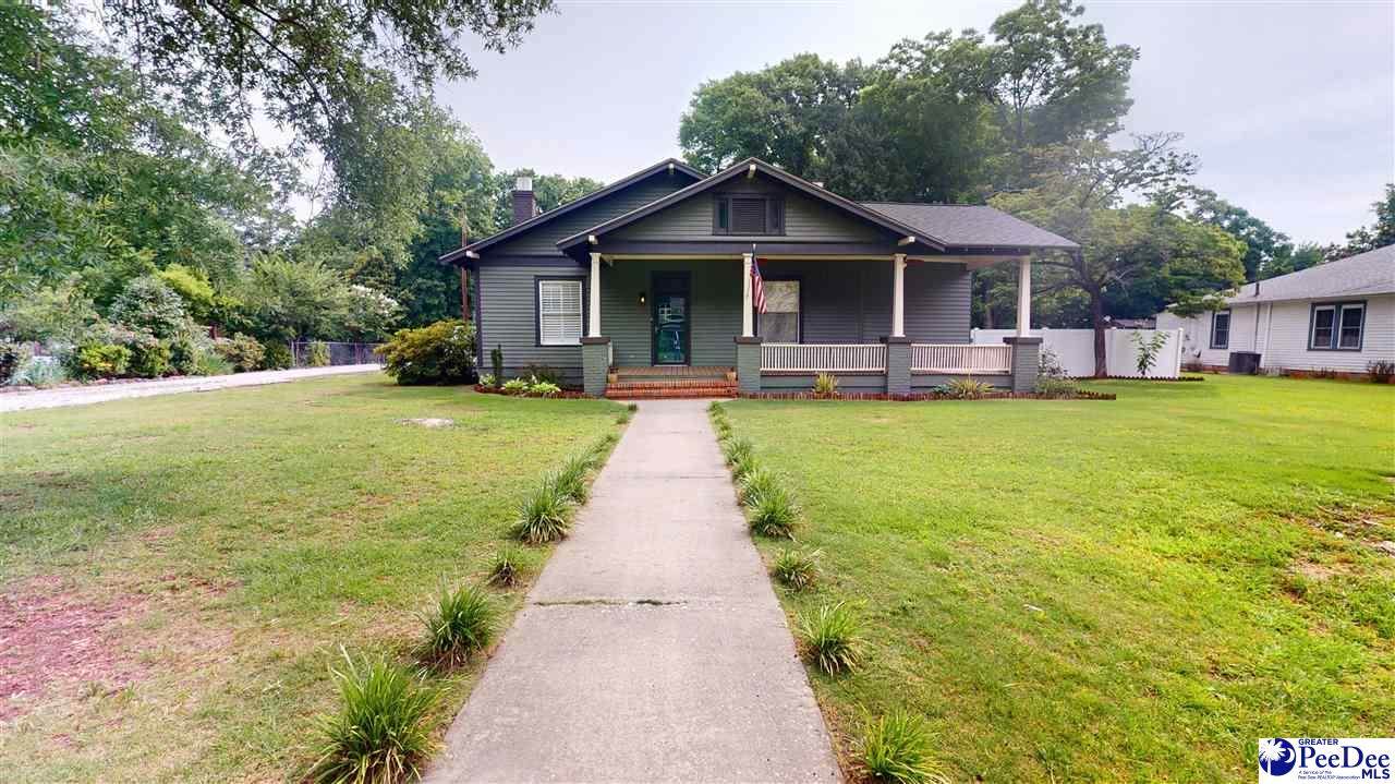 301 Harris St - Photo 1