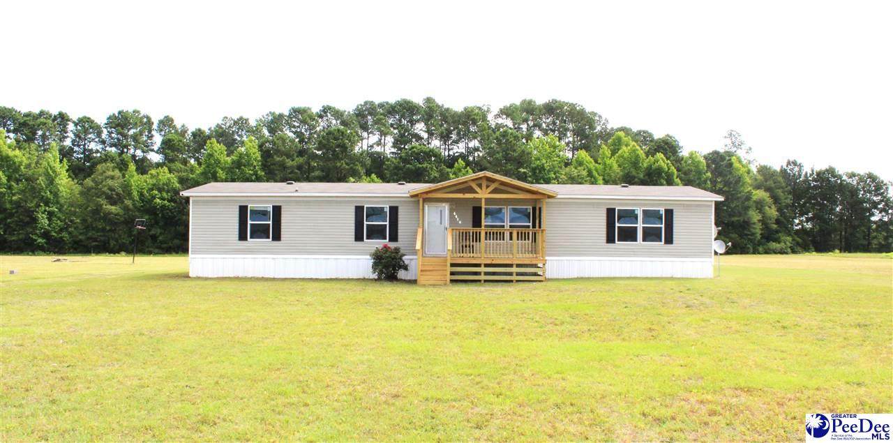6614 Katie Drive - Photo 1