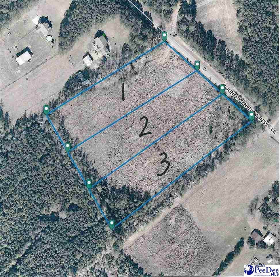 TBD Country Lane Lot 1 - Photo 1