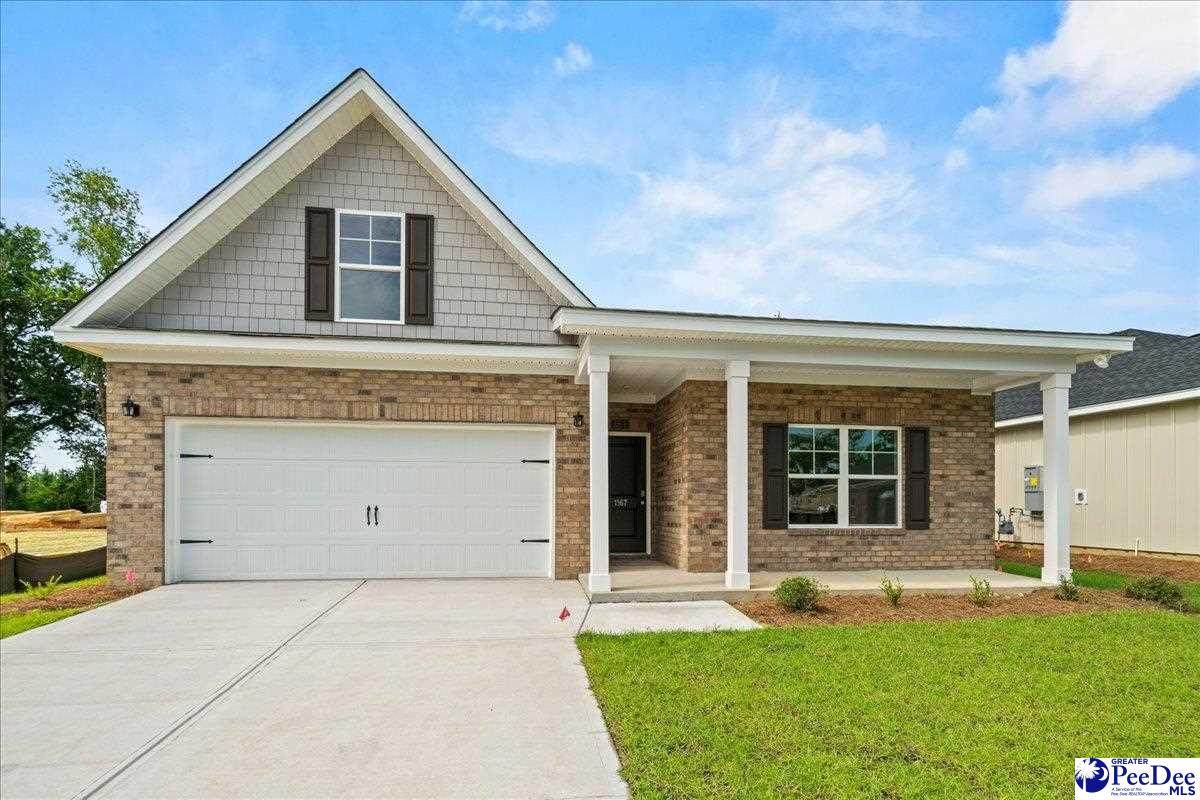1175 Sanctuary Ln - Photo 1