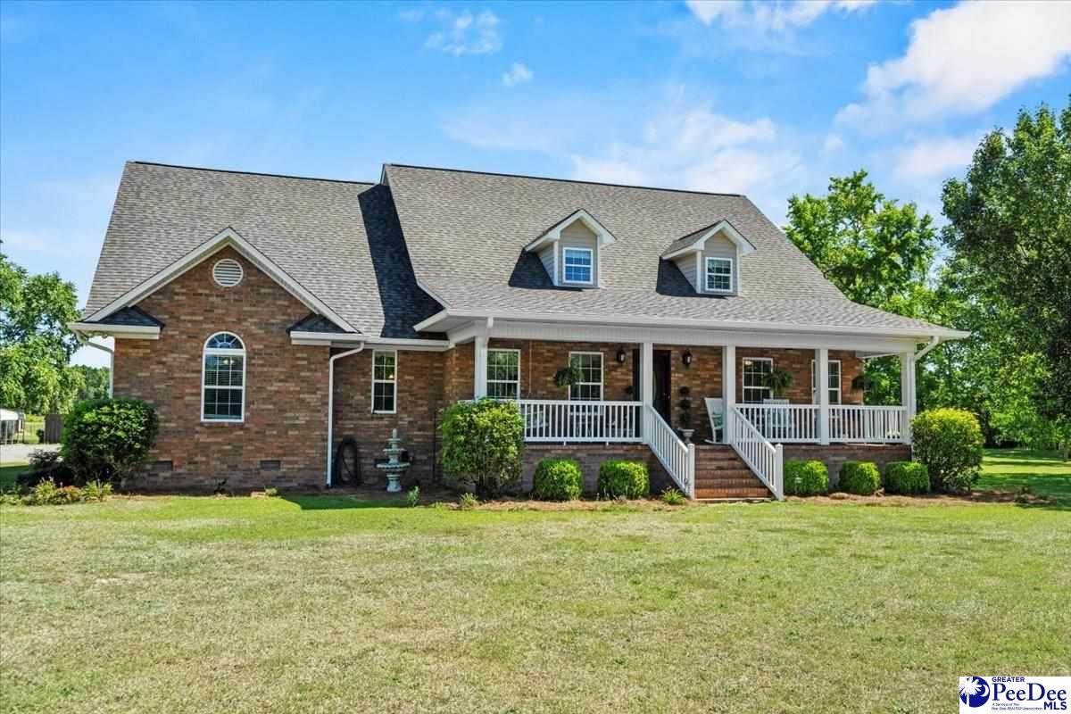 4701 Hoffmeyer Rd - Photo 1