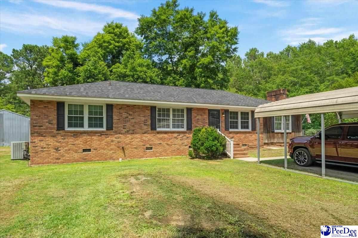 812 Muses Bridge Rd. - Photo 1