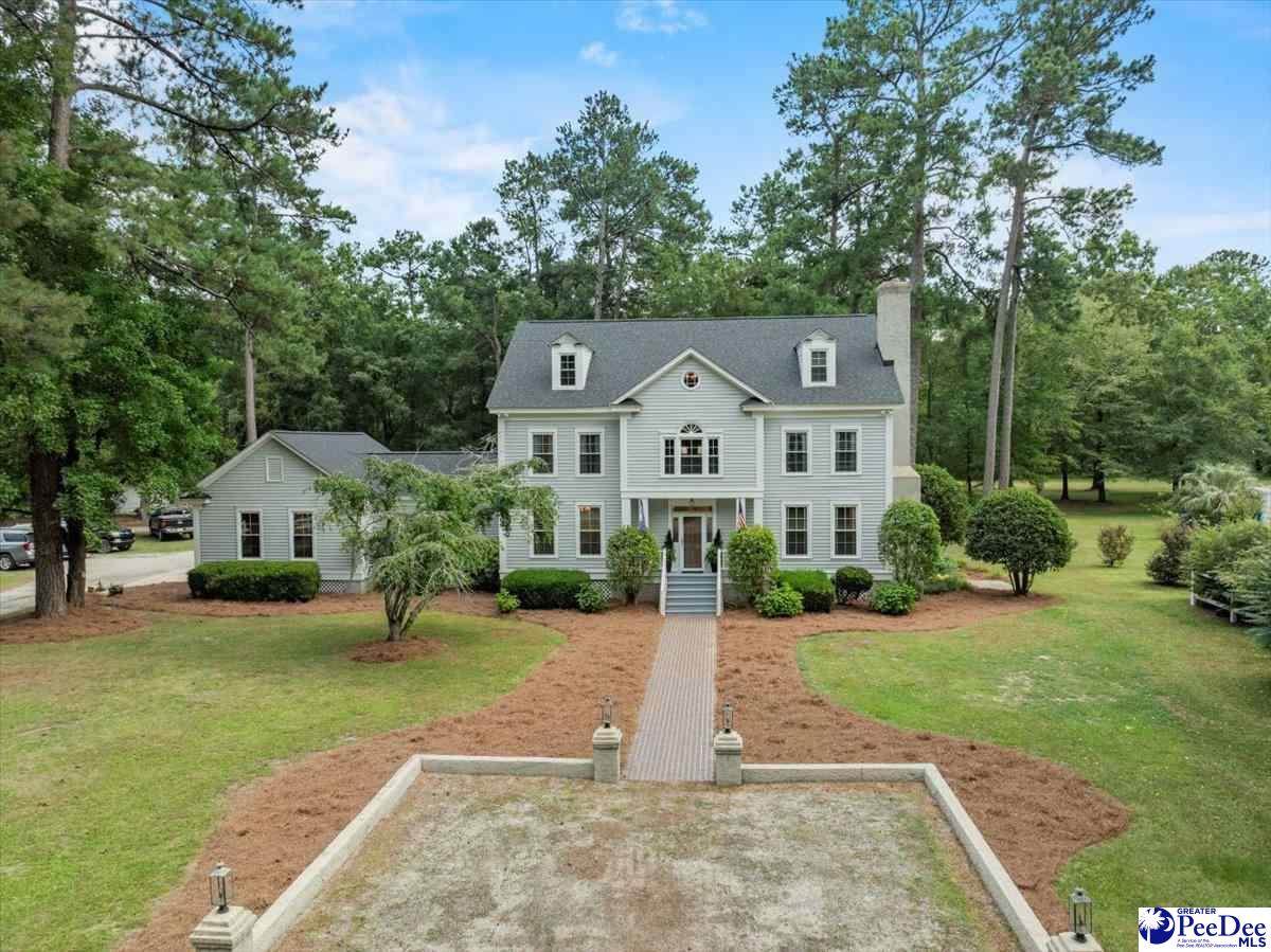 3490 Cherrywood Road - Photo 1