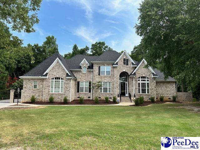 301 Medinah Court - Photo 1