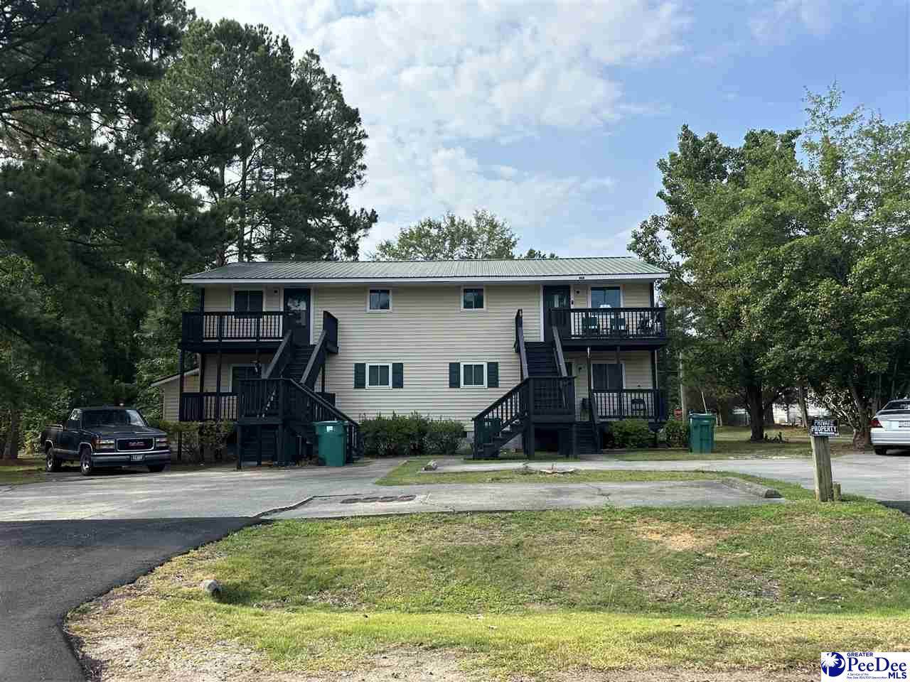541 Clark St - Photo 1