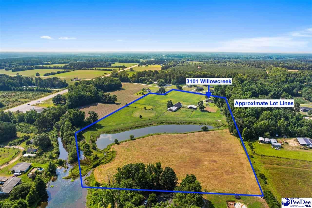 3101 Willow Creek Rd - Photo 1
