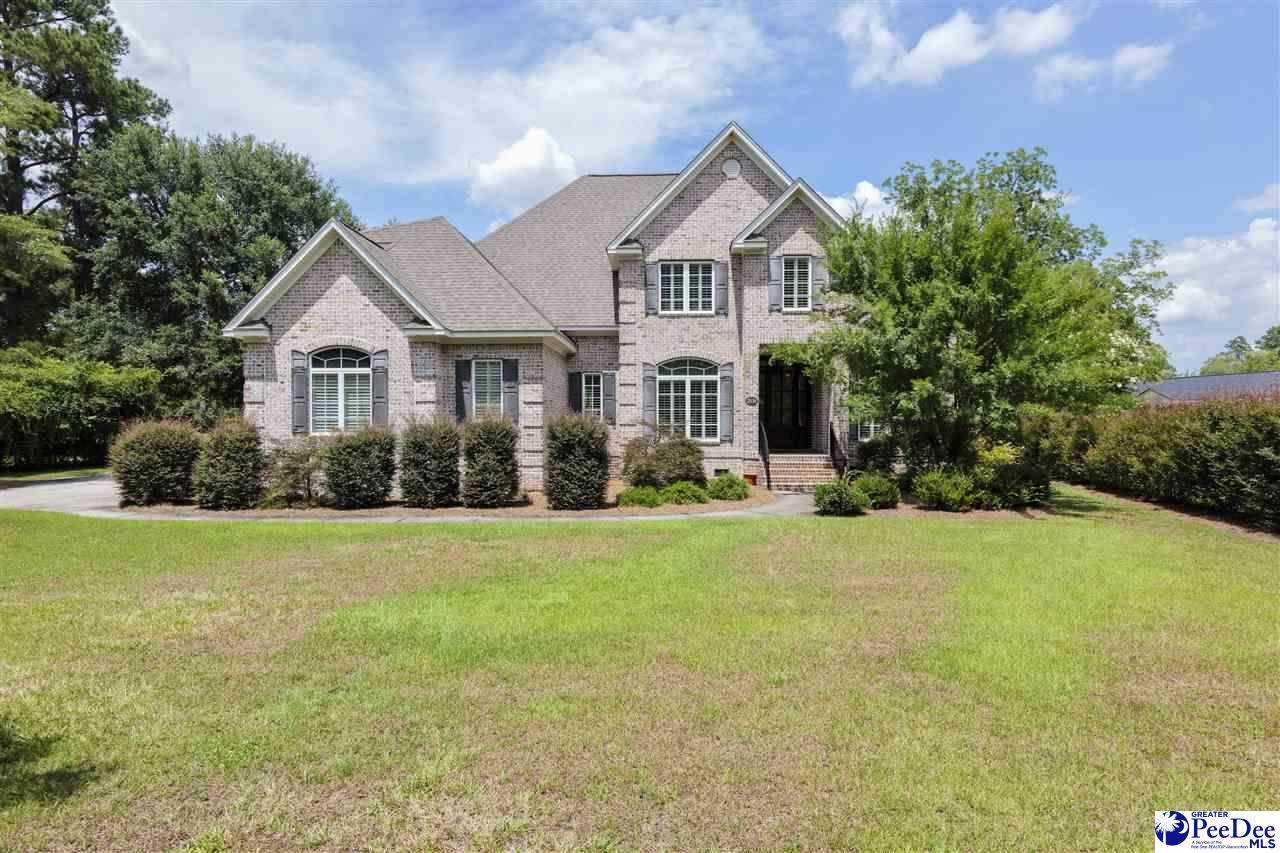 2531 Andover Road - Photo 1
