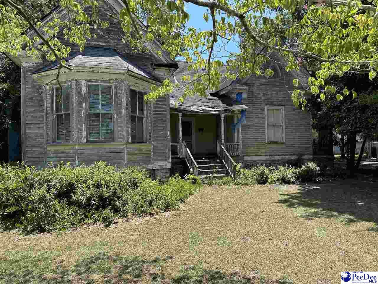 302 Willcox - Photo 1