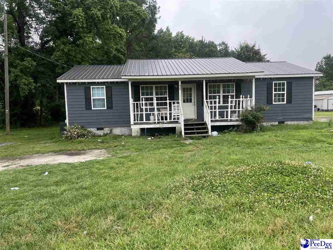 432 Willie Hodge Road - Photo 1