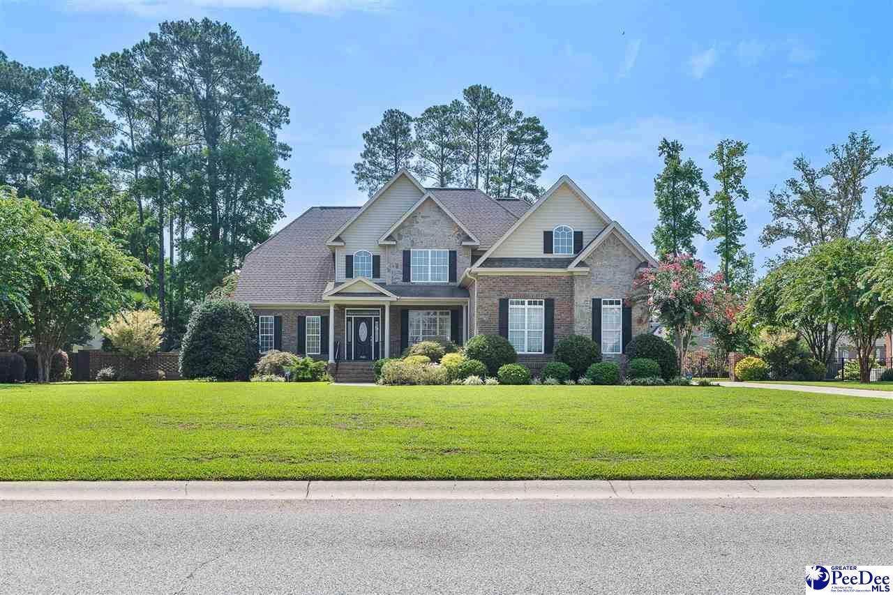 843 Oldfield Circle - Photo 1