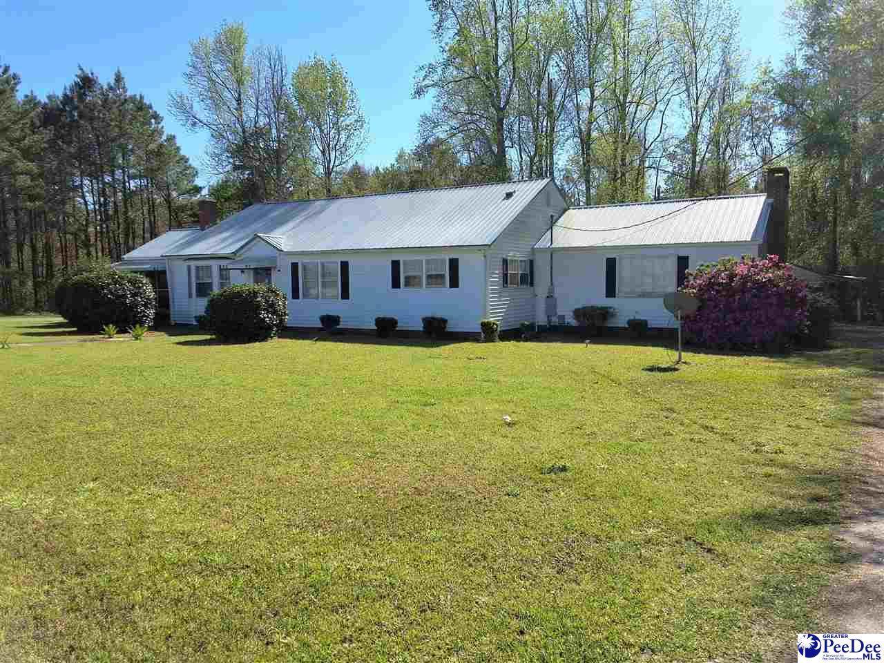 1647 Pamplico Hwy - Photo 1