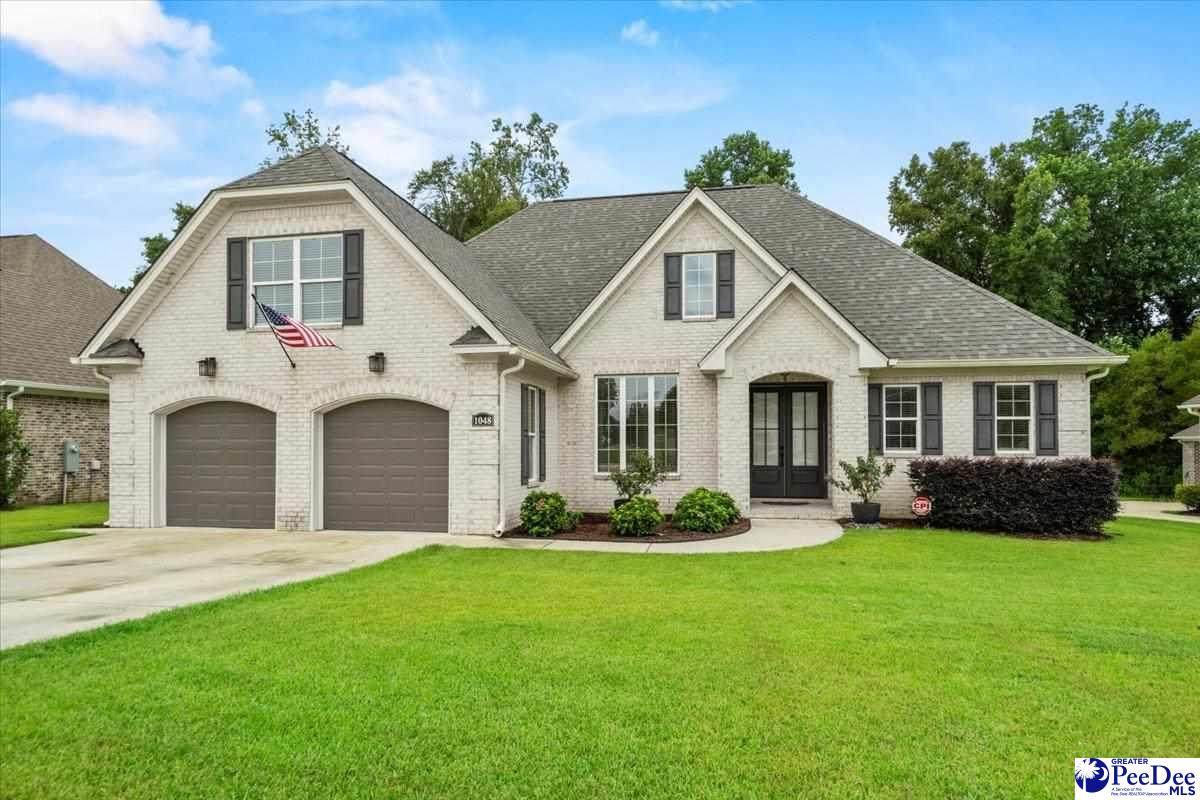 1048 Oak Bend Lane - Photo 1