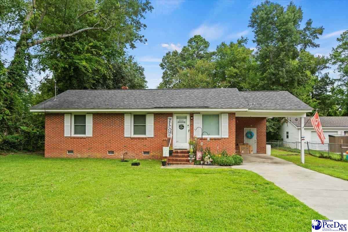 2607 Glenwood Rd. - Photo 1