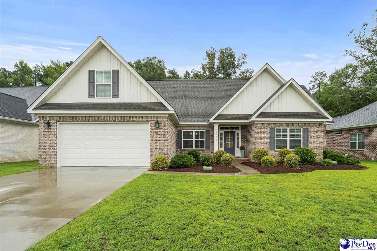 4014 Beckford Street - Photo 1