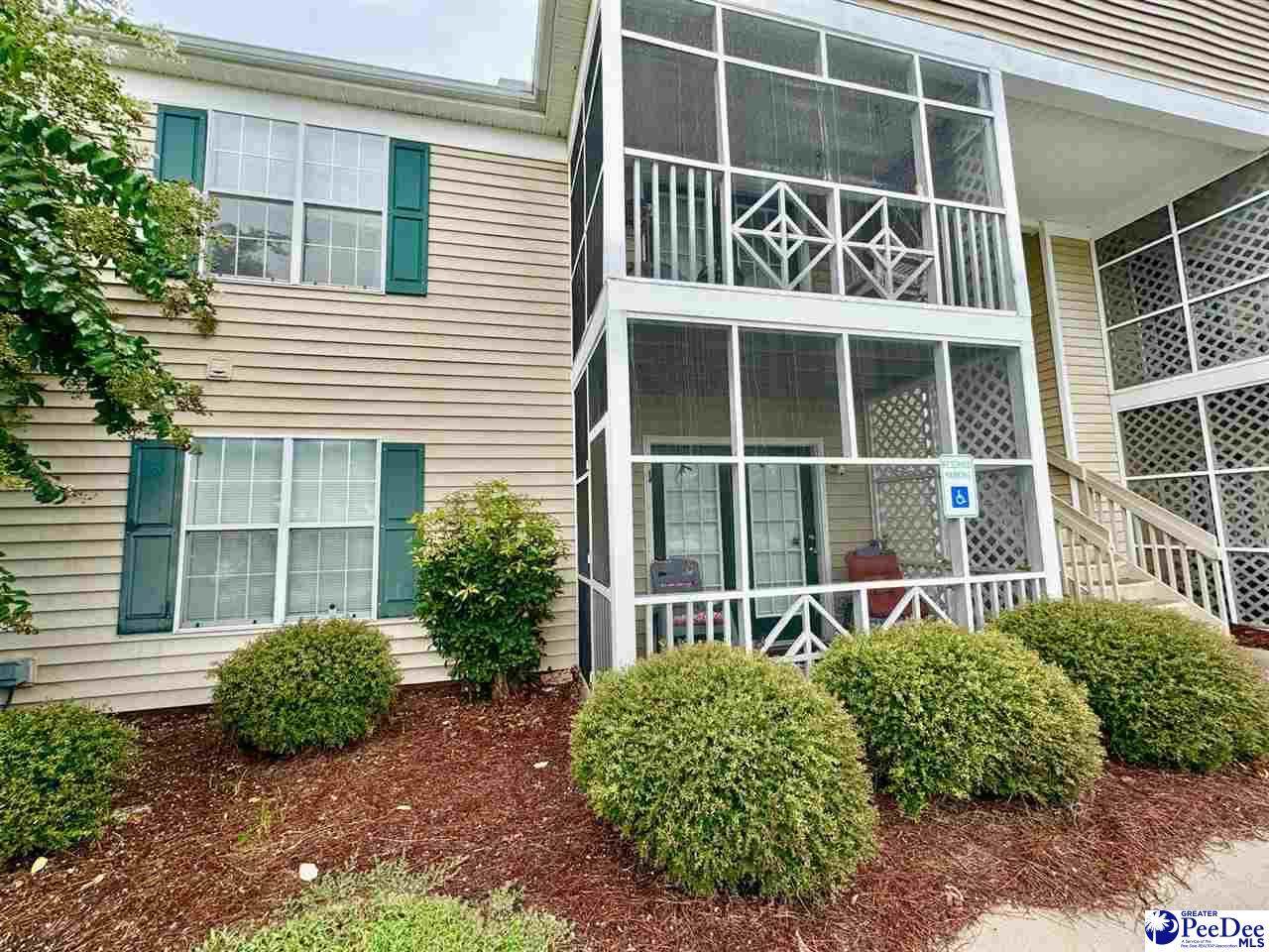1111 Old Ebenezer Unit D - Photo 1