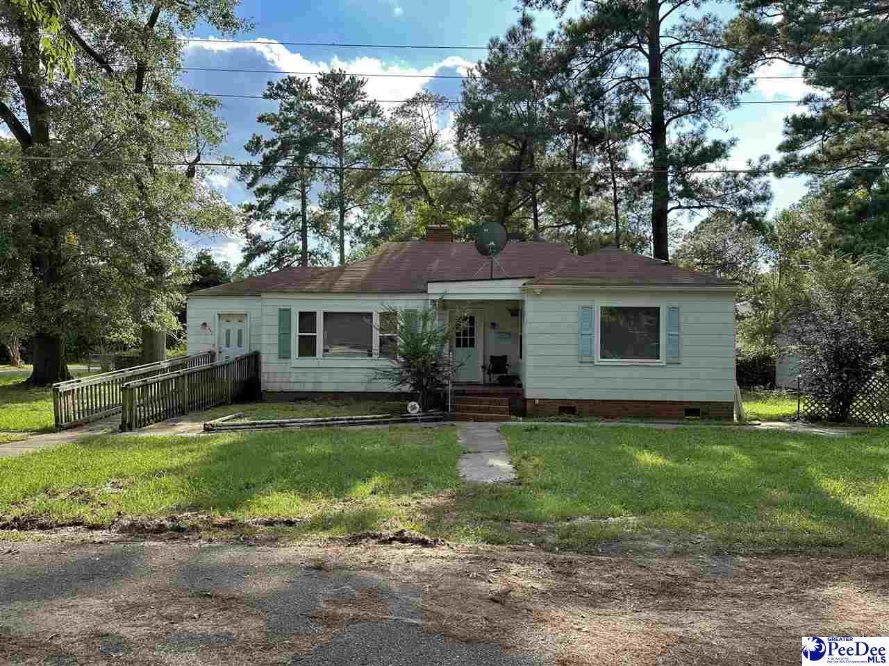 602 Marion St - Photo 1