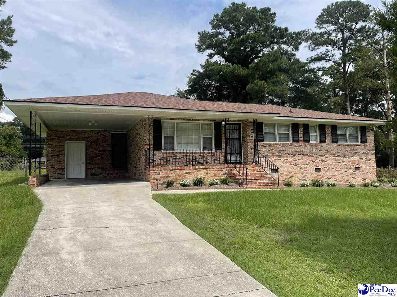 3611 Carroll Drive - Photo 1