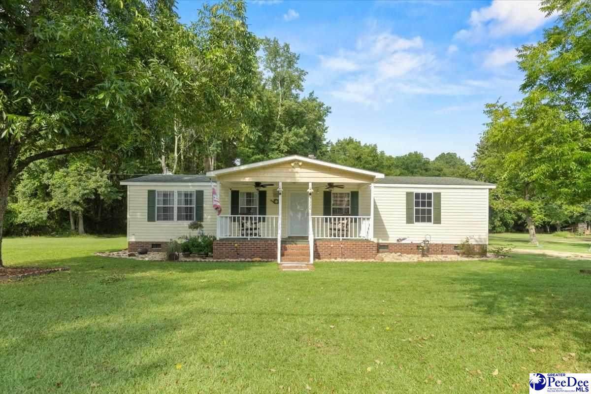 3336 Rainbow Rd - Photo 1