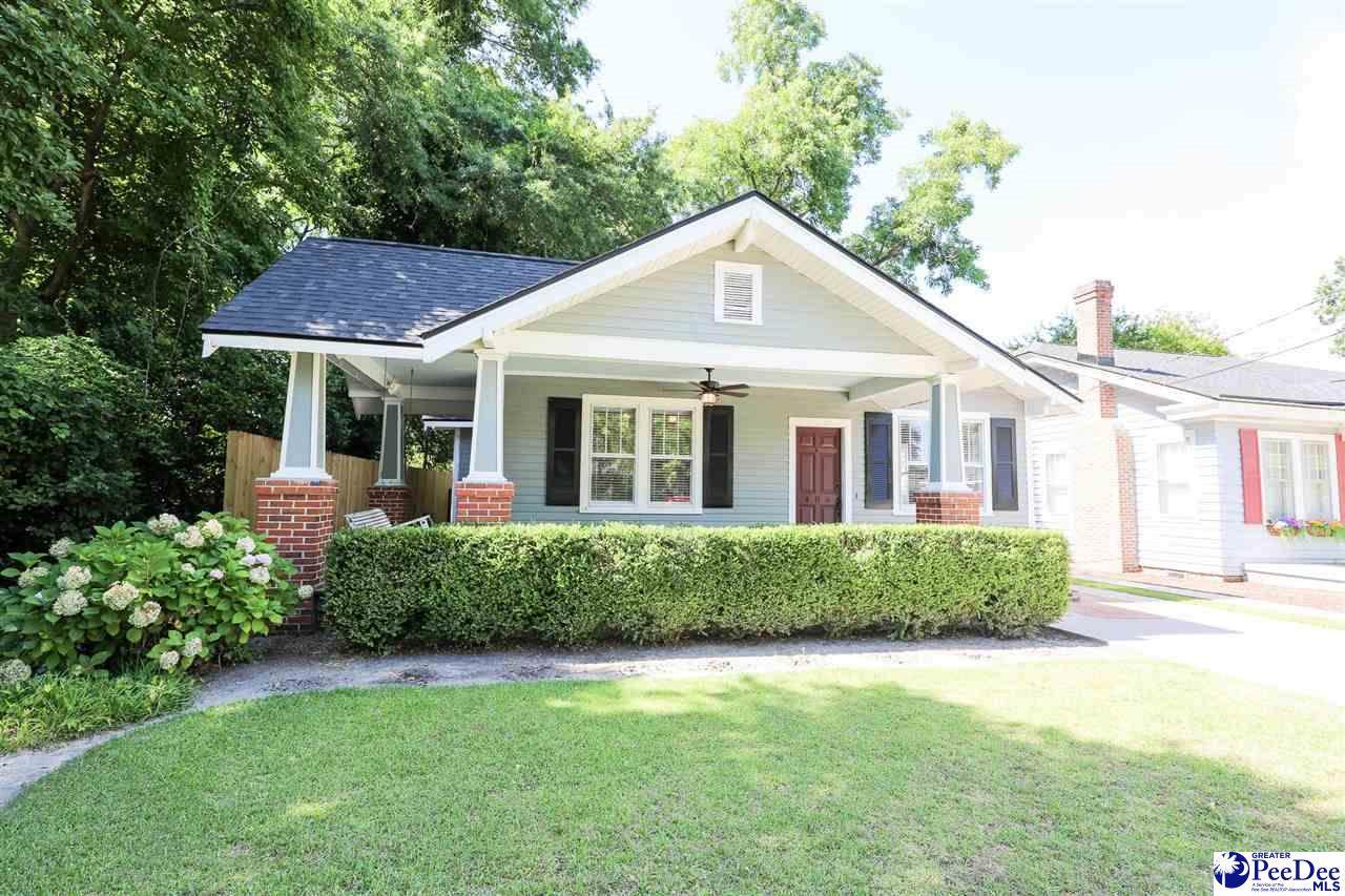 406 Spruce - Photo 1