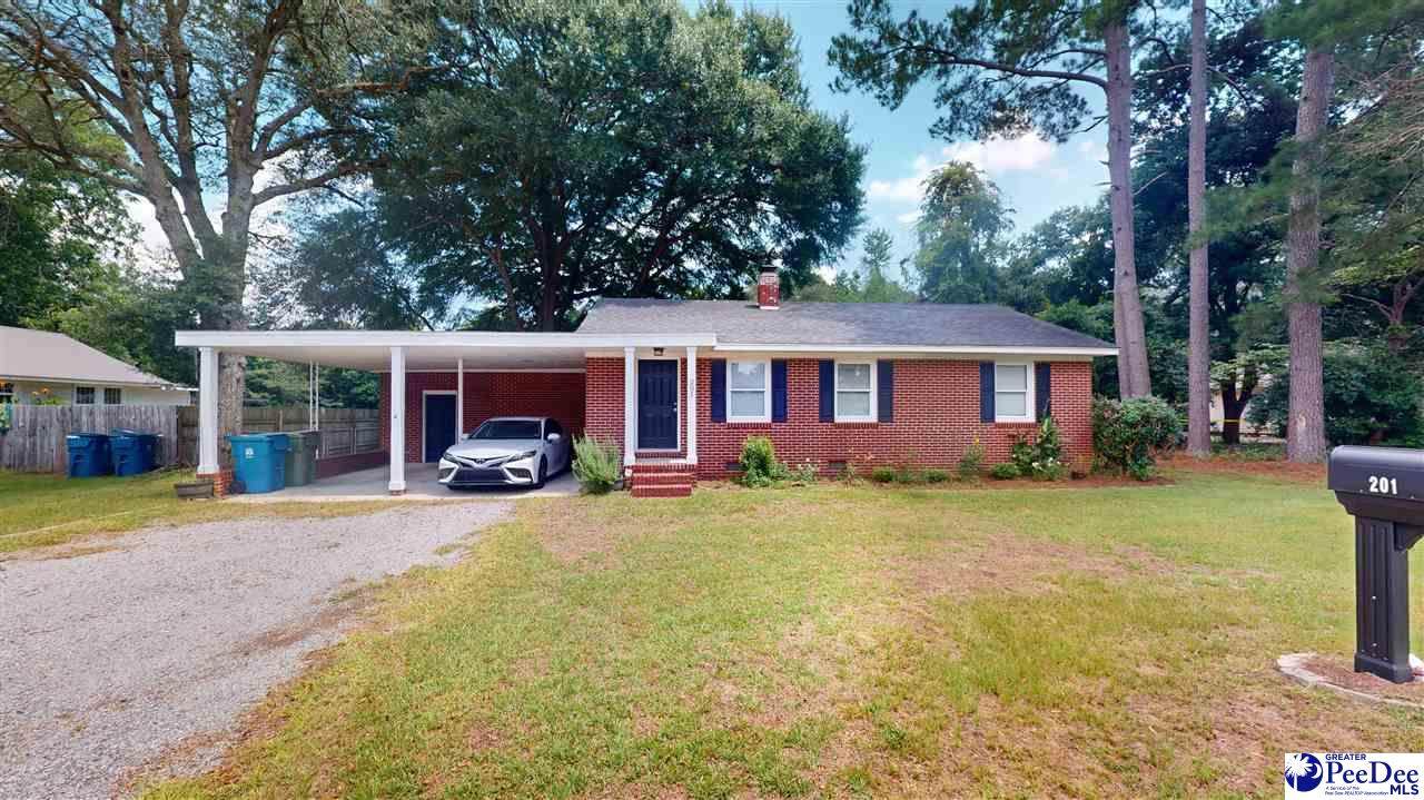 201 Green Street - Photo 1