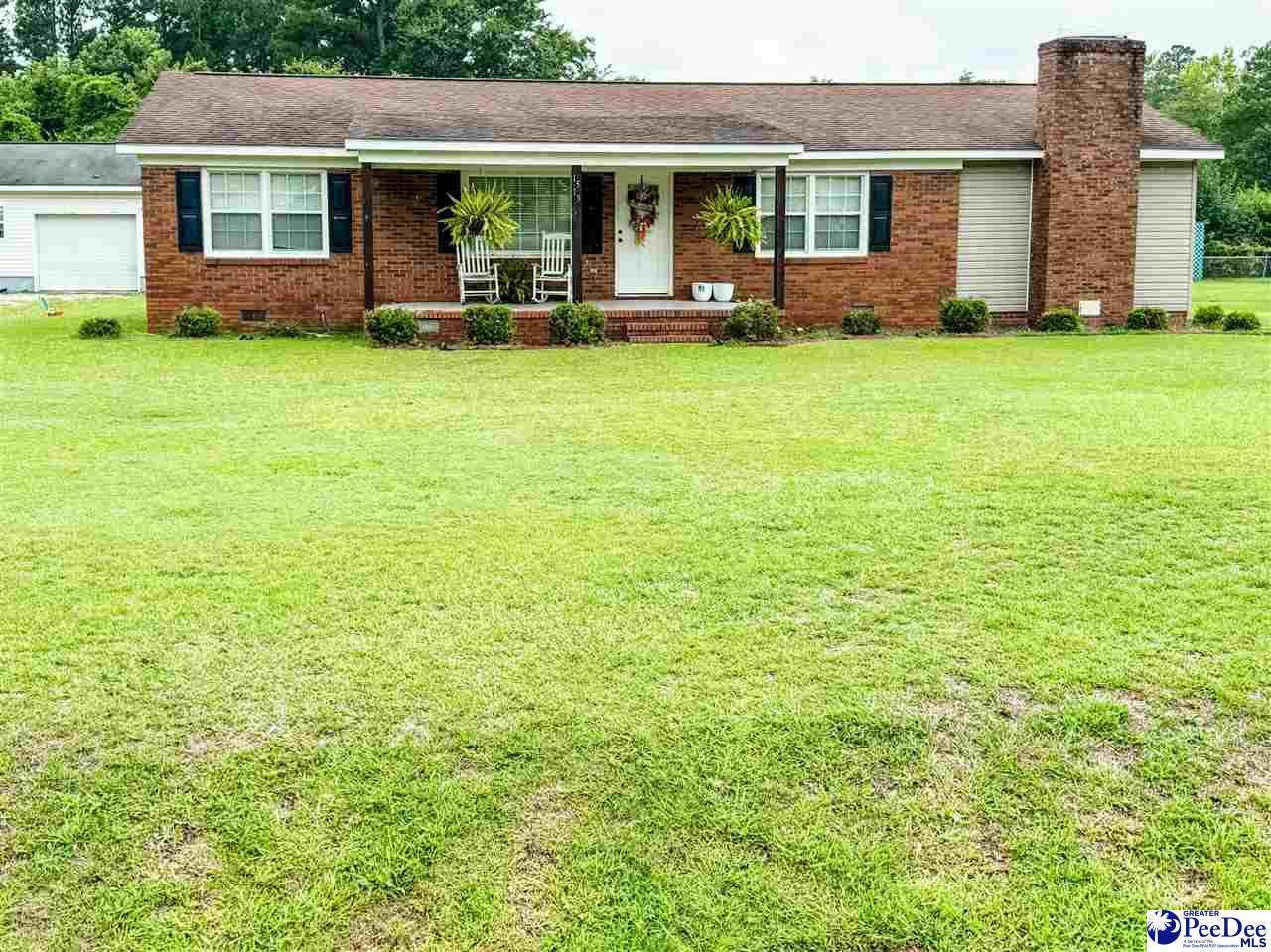1515 Lakewood Road - Photo 1