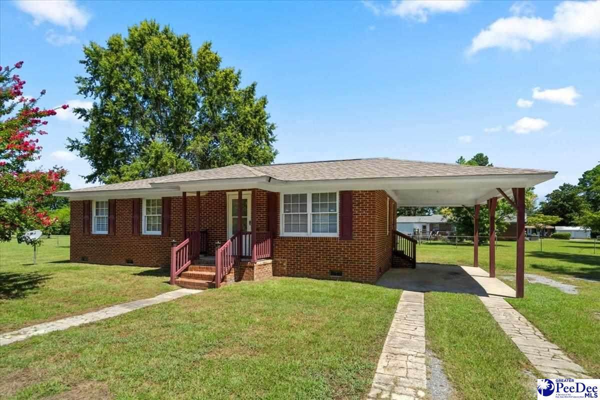 307 Cypress Street - Photo 1