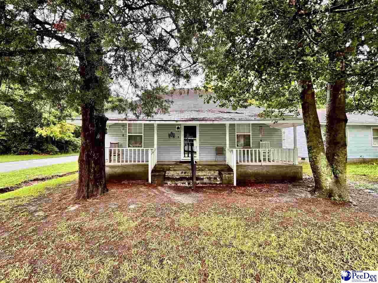 901 Mechanic St - Photo 1