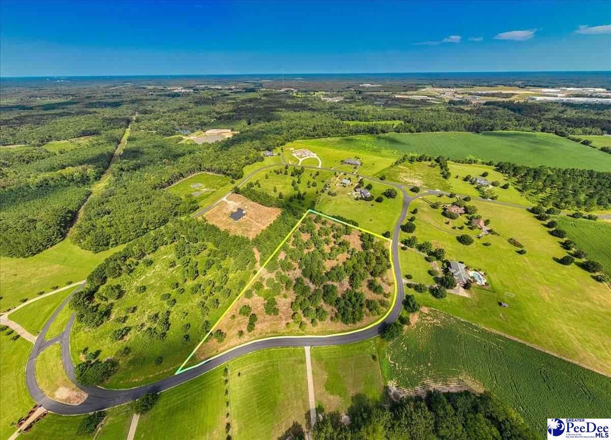 2706 Lazy Lane - Photo 1