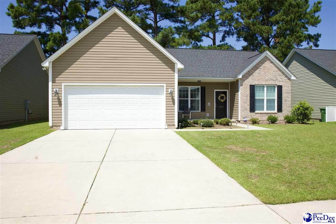 3005 Redberry Circle - Photo 1