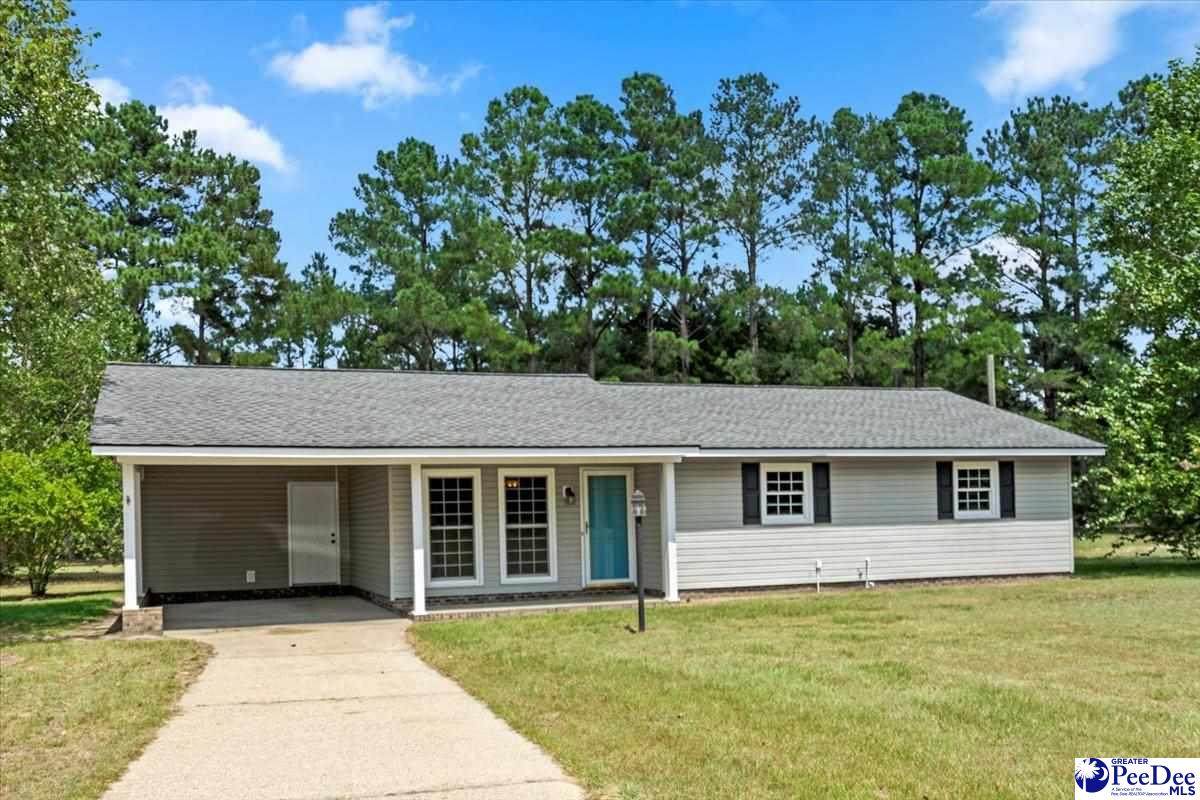 6495 Teals Mill Rd - Photo 1