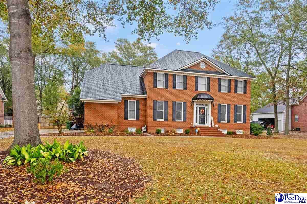 708 Flint Lock Cove - Photo 1