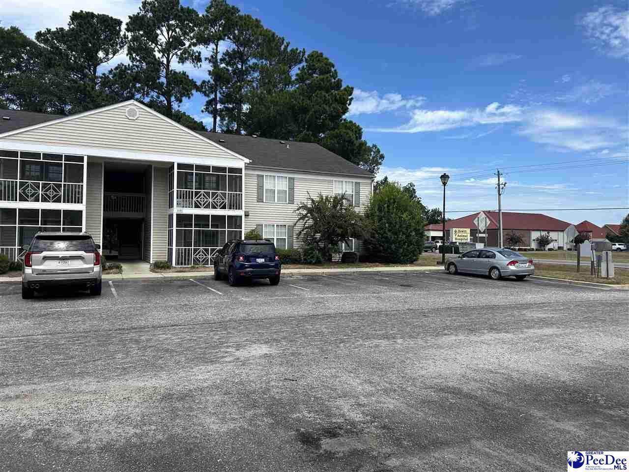 1101 Old Ebenezer Unit E - Photo 1