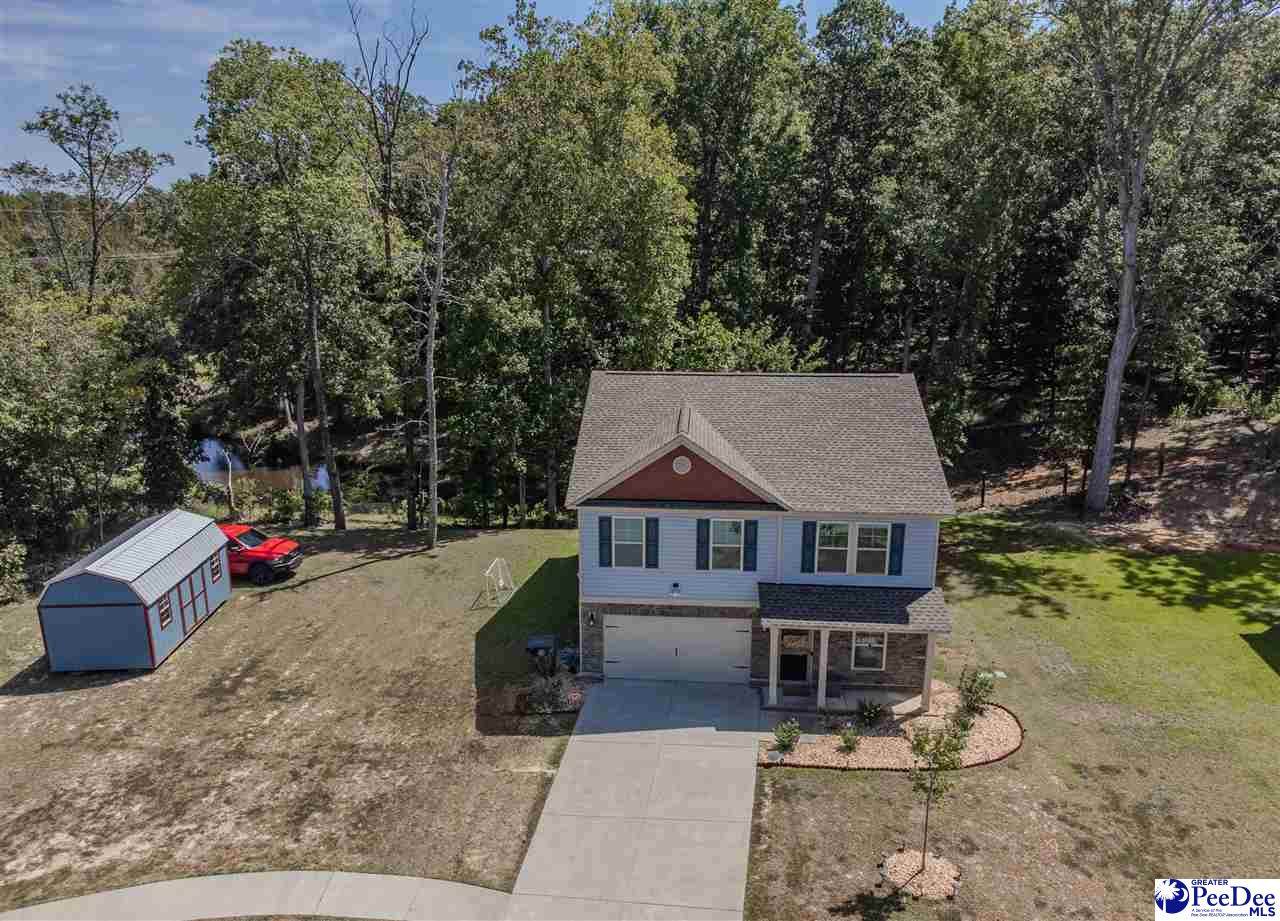 3048 Wild Turkey Dr - Photo 1