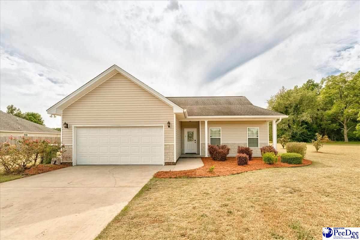 3113 Haven Straits - Photo 1