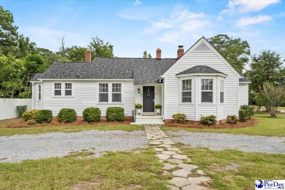 160 Franklin Dr - Photo 1