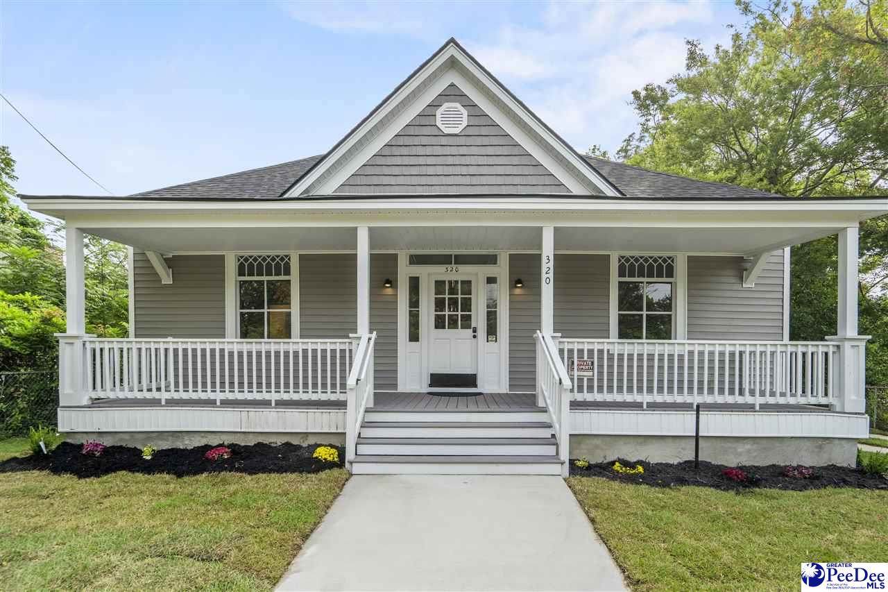 320 Gaillard St - Photo 1