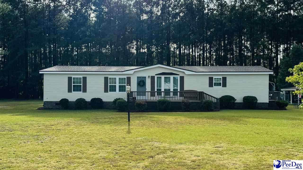 7109 Old Ebenezer Rd. - Photo 1