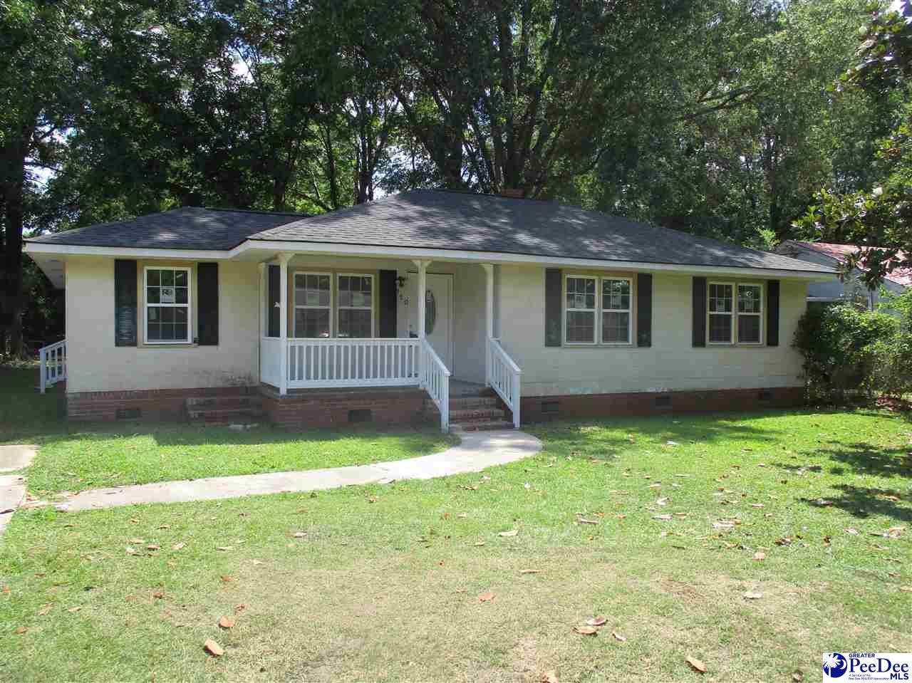 720 Charlotte Ave. - Photo 1