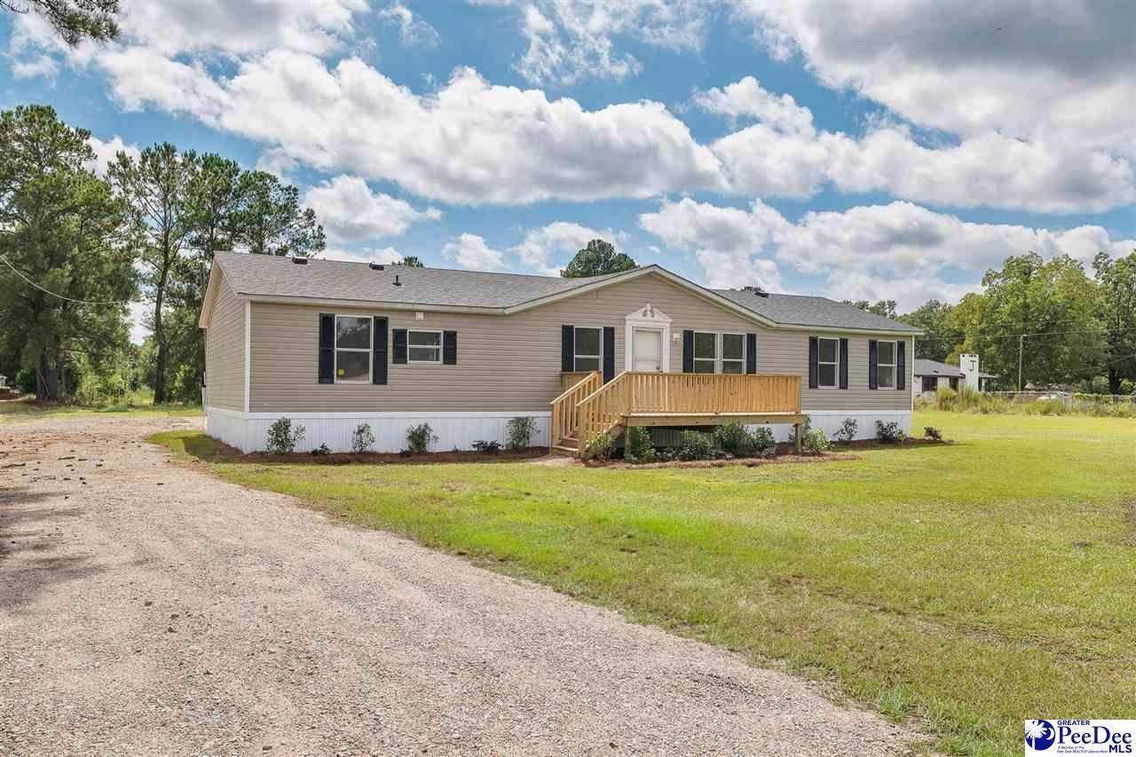 2720 Alligator Rd - Photo 1