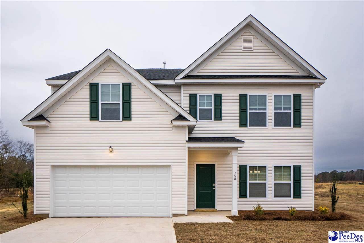 5156 Old Marion Hwy - Photo 1