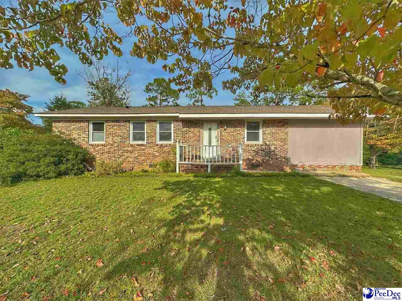 520 Country Club Road - Photo 1