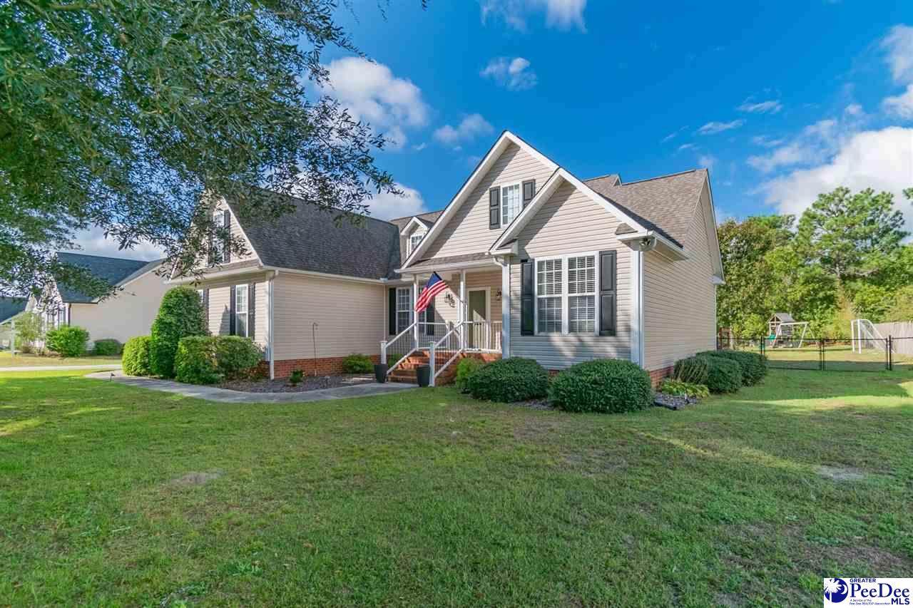 1441 Manchester Drive - Photo 1