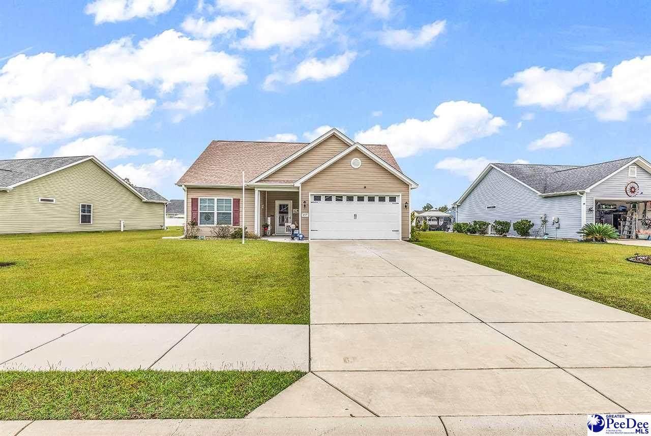 257 Maiden's Choice Dr. - Photo 1