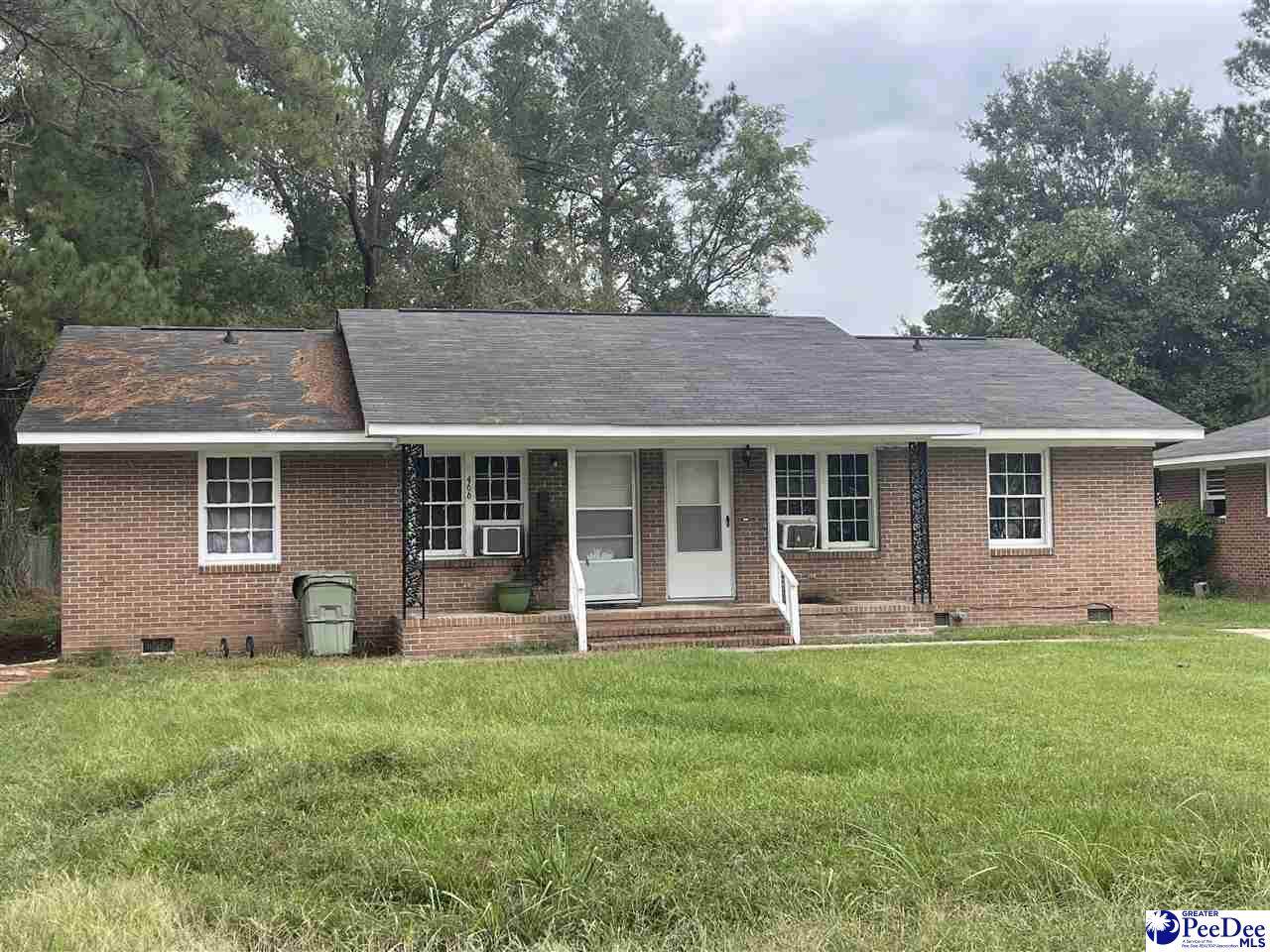 466 and 468 Phillips Street - Photo 1