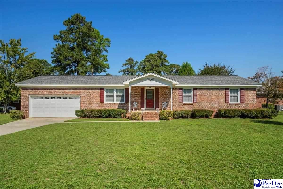 801 Fitz Randolph Cir. - Photo 1