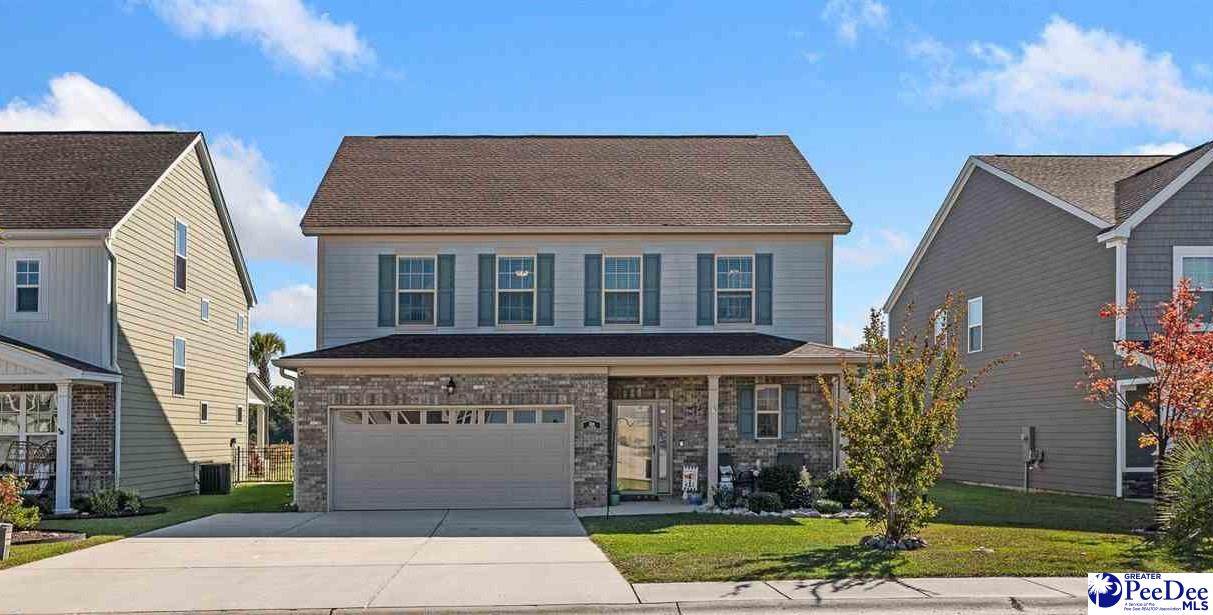 708 Bellemeade Circle - Photo 1