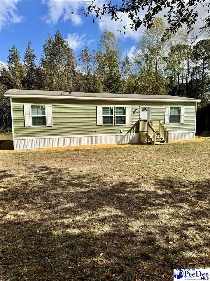 1064 Kemper Church Rd. - Photo 1