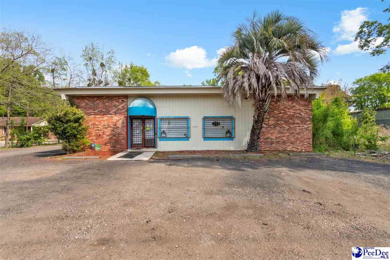 1401 Darlington Street - Photo 1