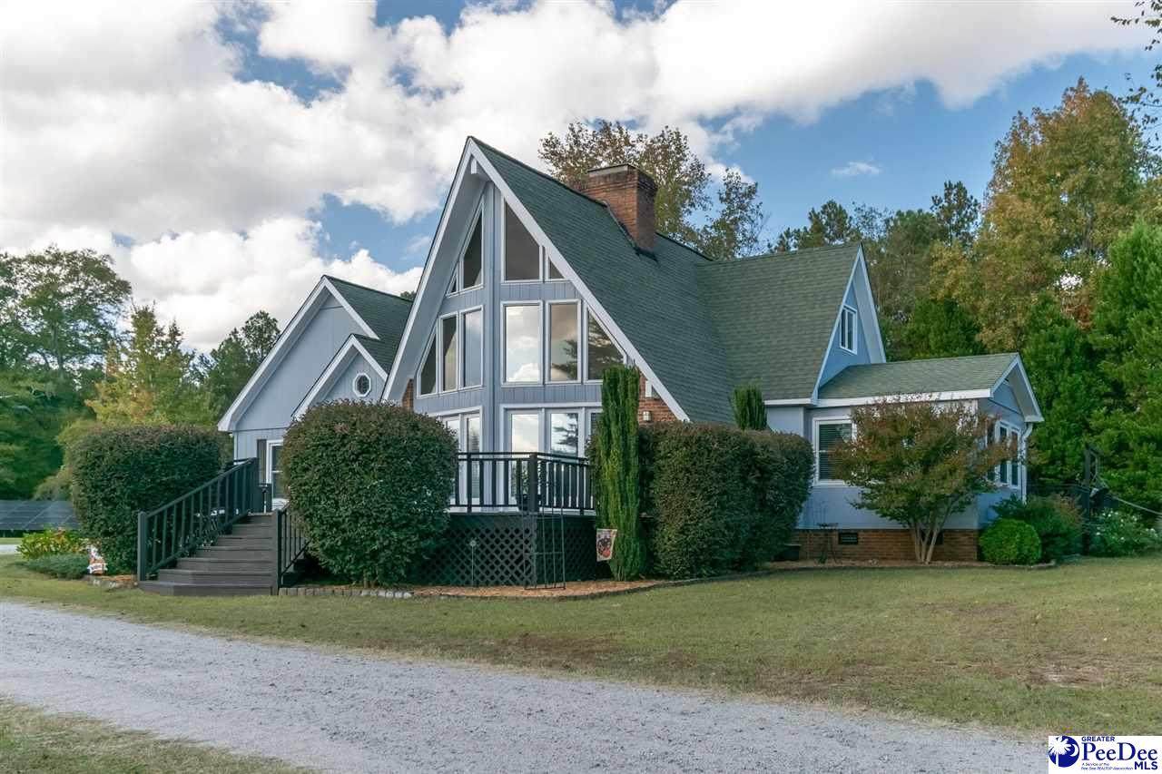 1336 Mcmillian Road - Photo 1